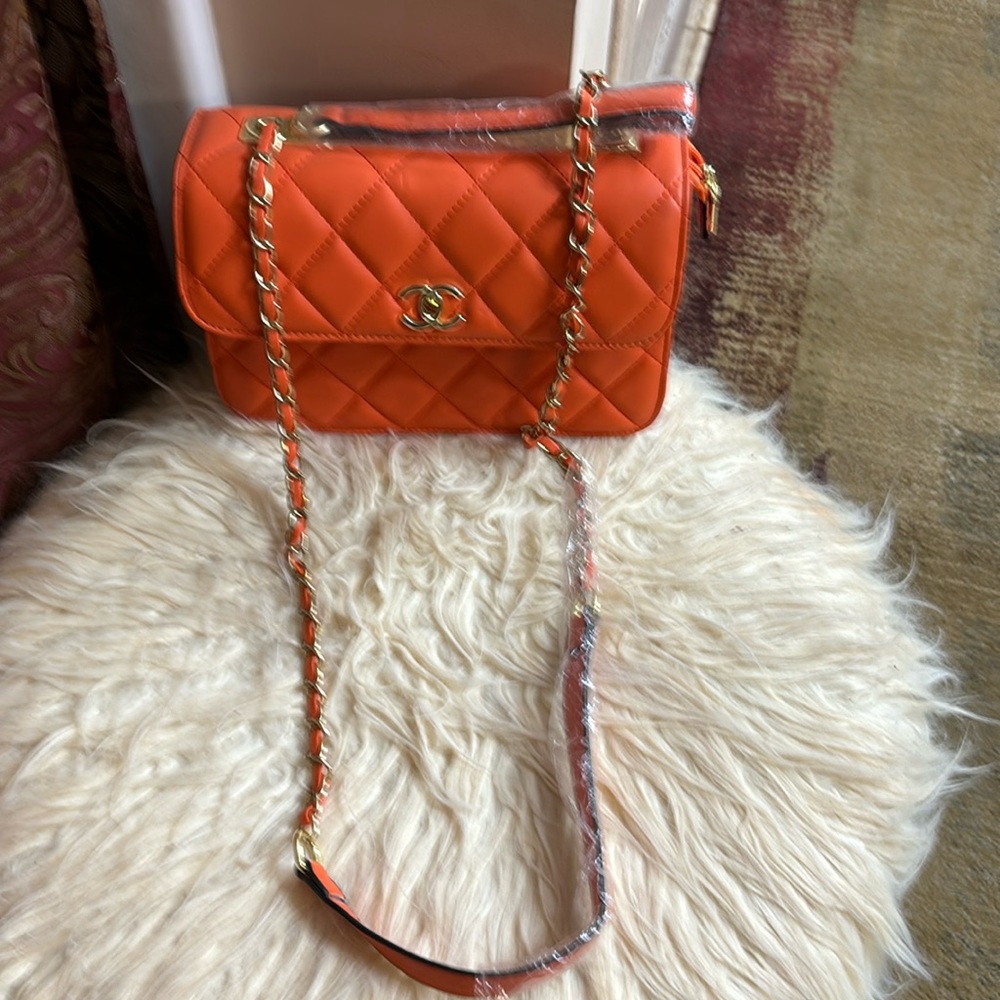 NWT Crossbody